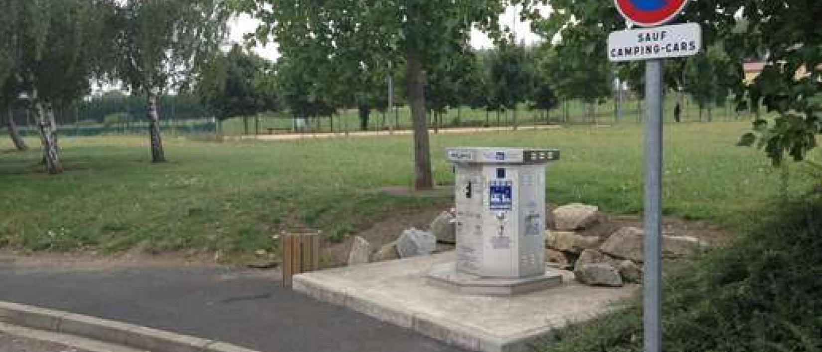 Hoofdfoto Aire Municipale