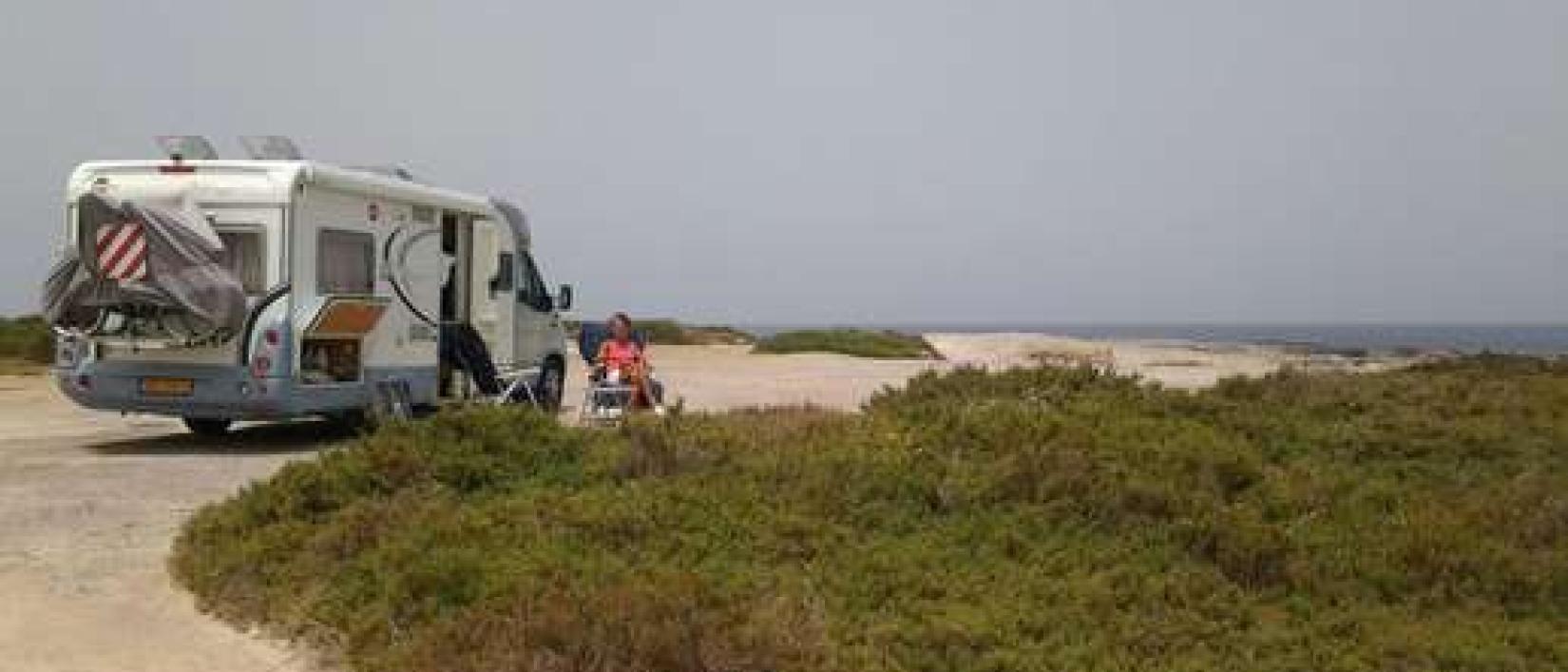 Hoofdfoto Parking