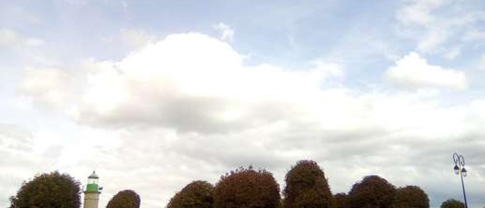 Hoofdfoto Aire Municipale