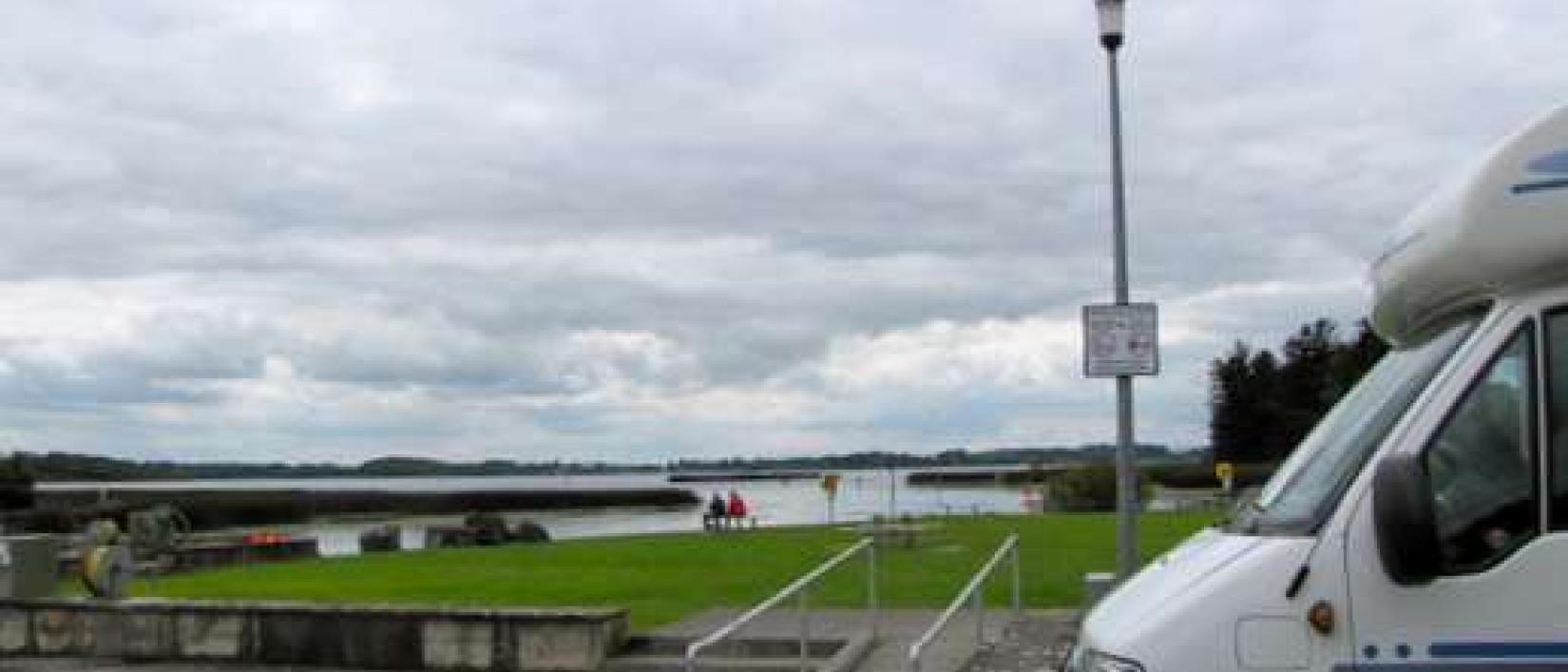 Hoofdfoto Parking Portumna