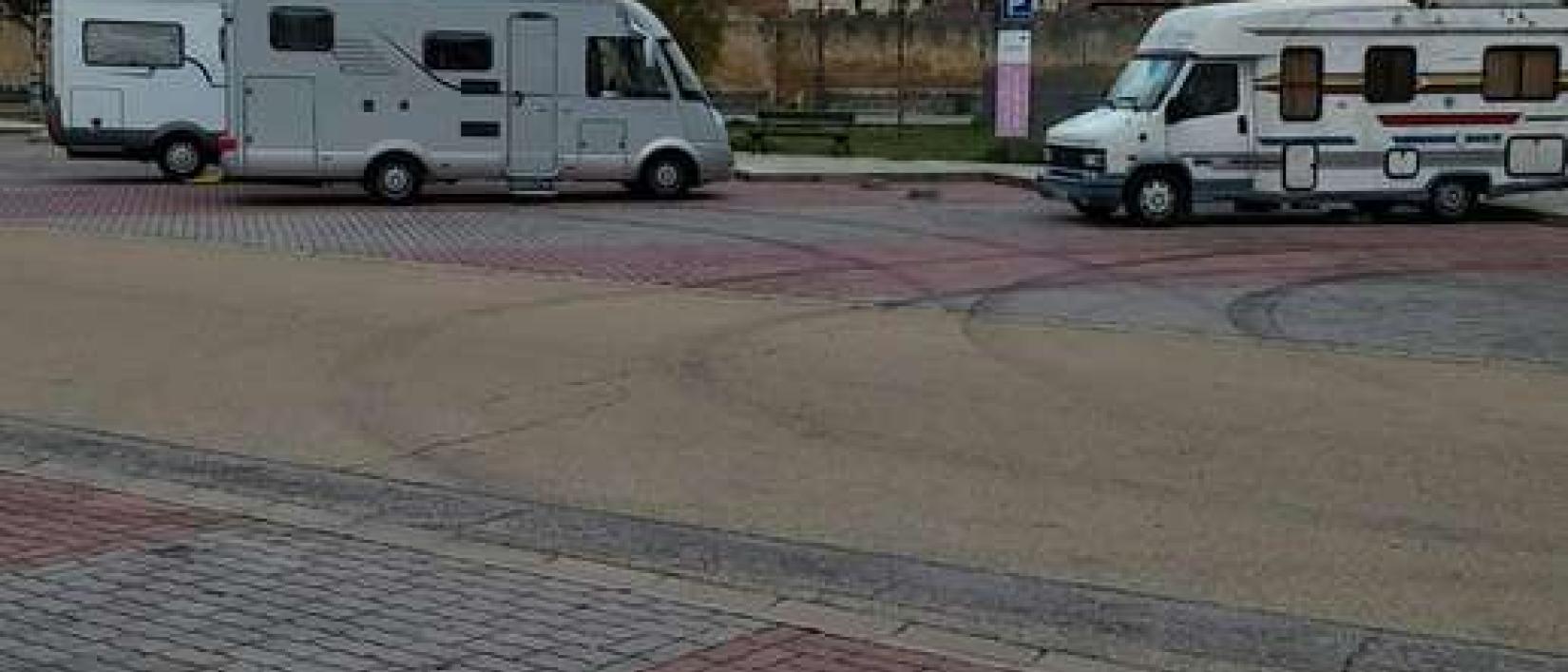 Hoofdfoto Parking