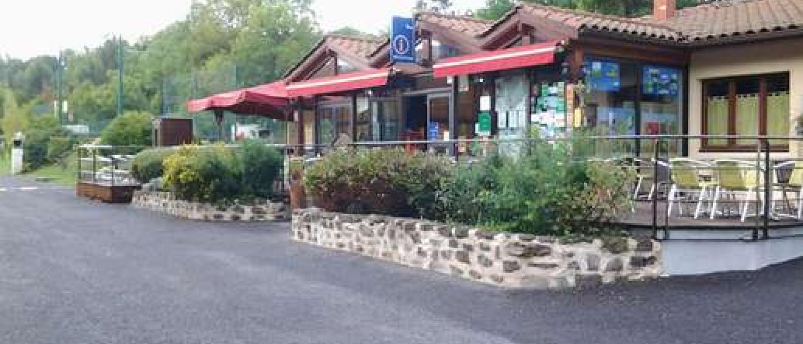 Hoofdfoto Camping La Rochelambert