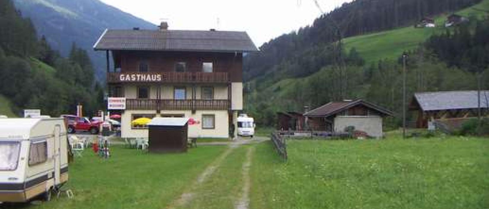 Hoofdfoto Gasthaus Schwaiger
