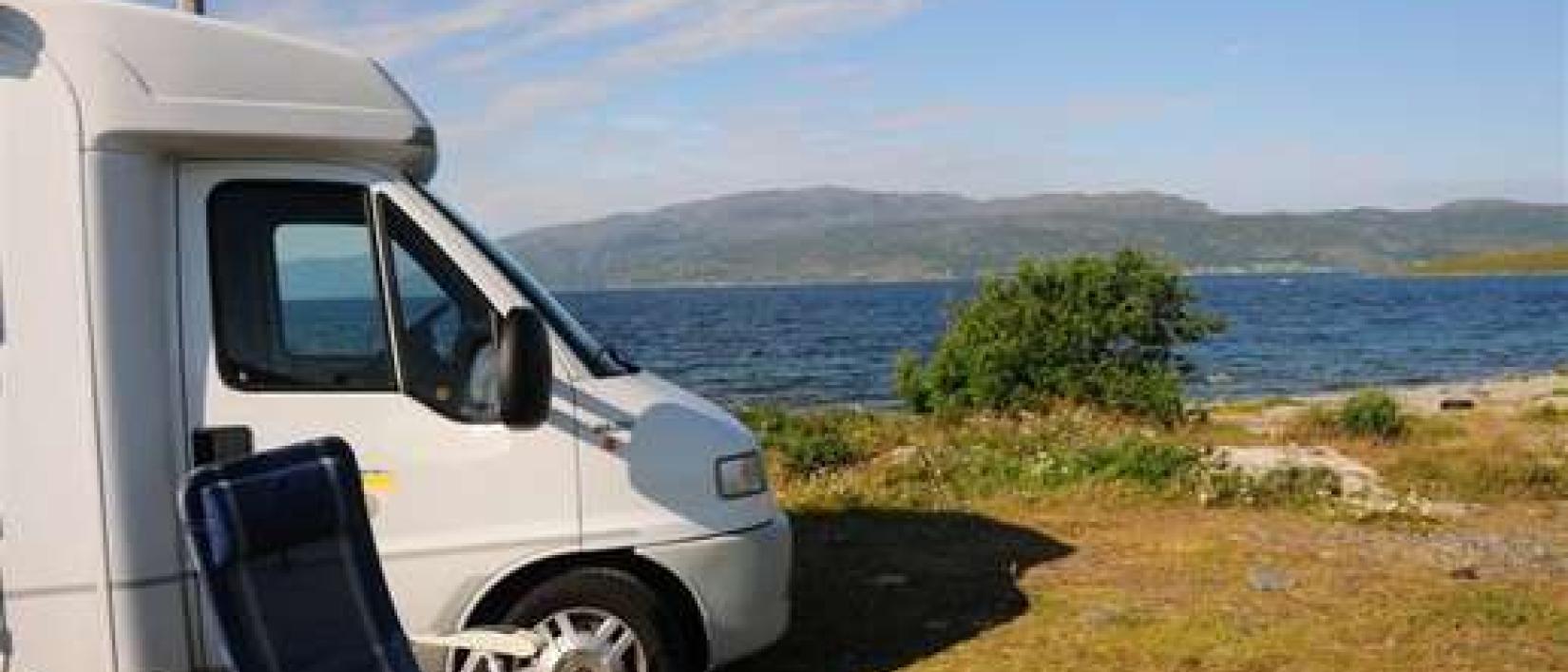 Hoofdfoto Sørstraumen Handel AS