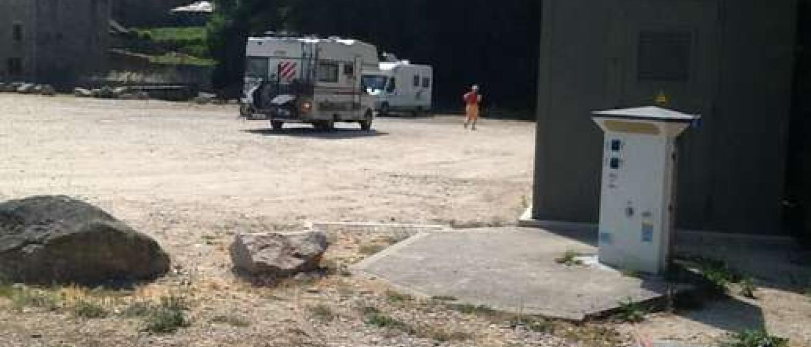 Hoofdfoto Aire Municipale