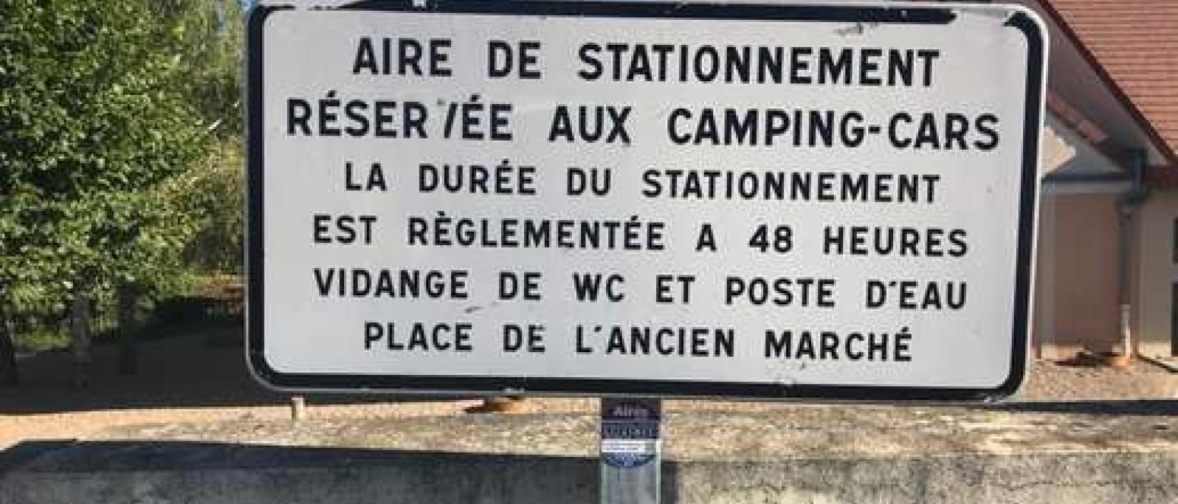 Hoofdfoto Parking Ecole Maternelle