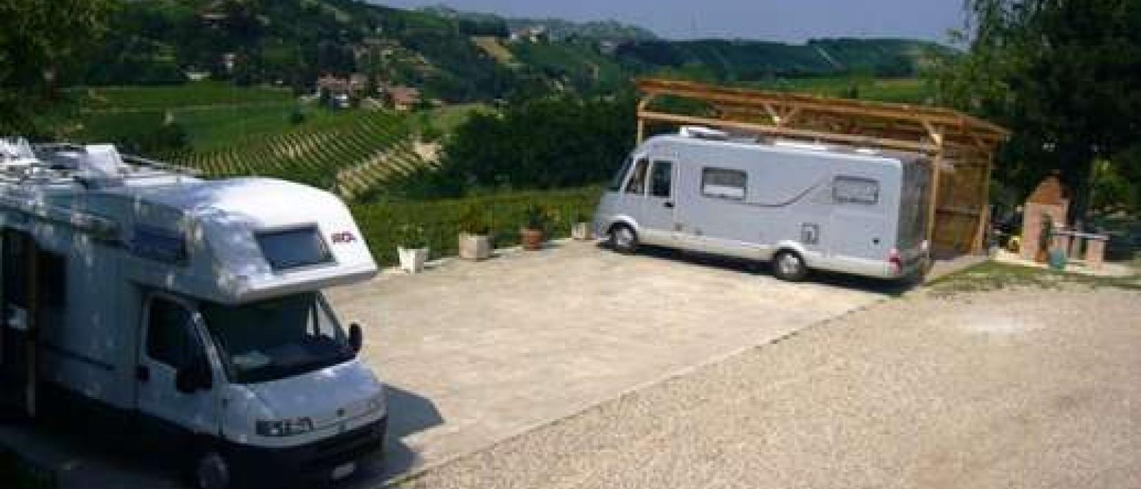 Hoofdfoto Azienda Agricola La Trava