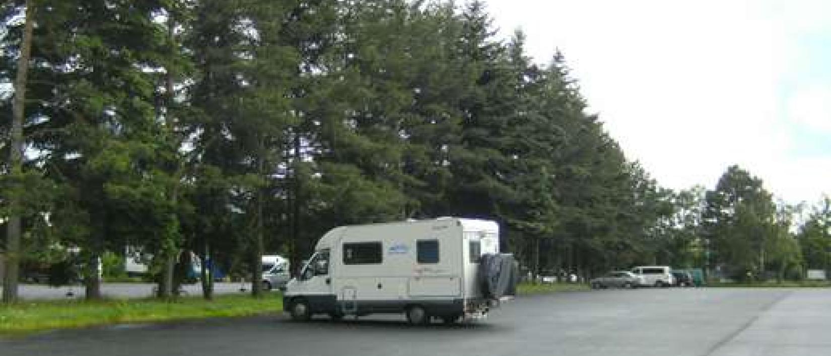 Hoofdfoto Parking