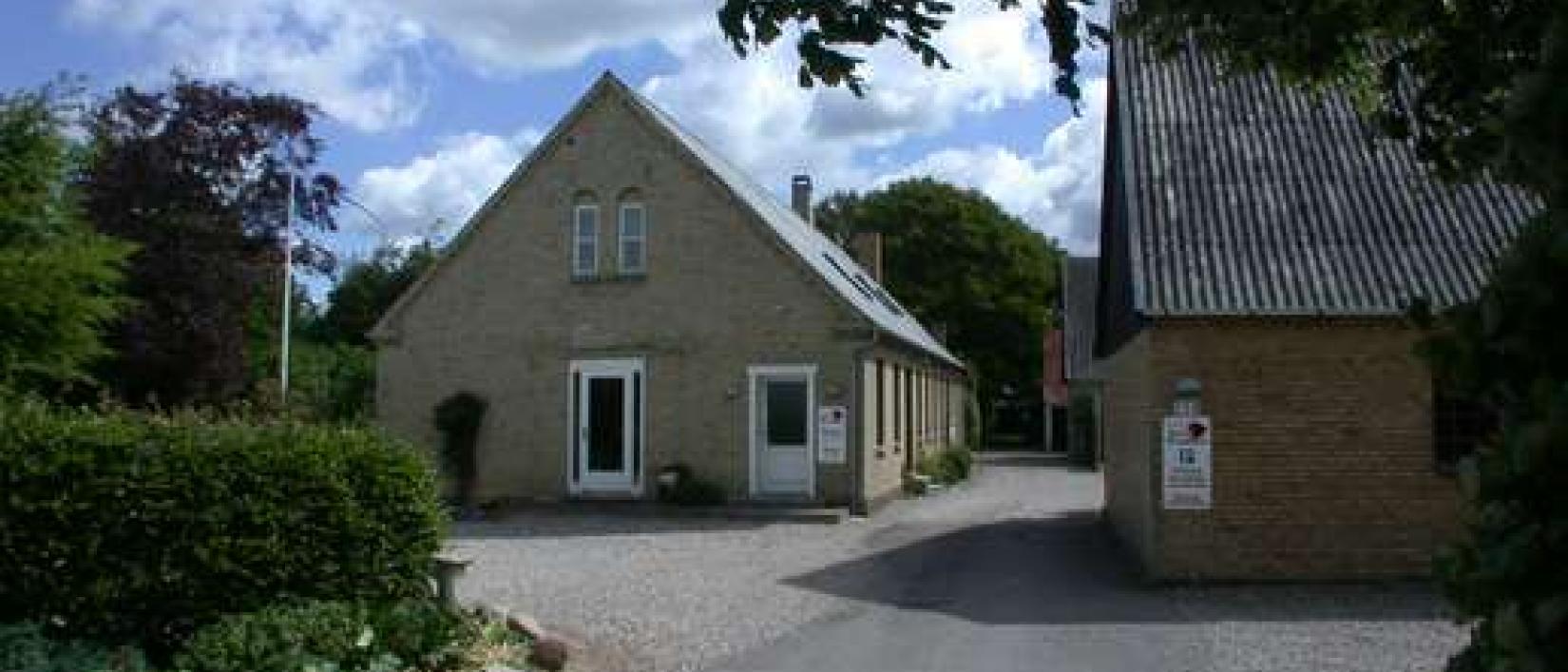 Hoofdfoto Debbies Bed & Breakfast