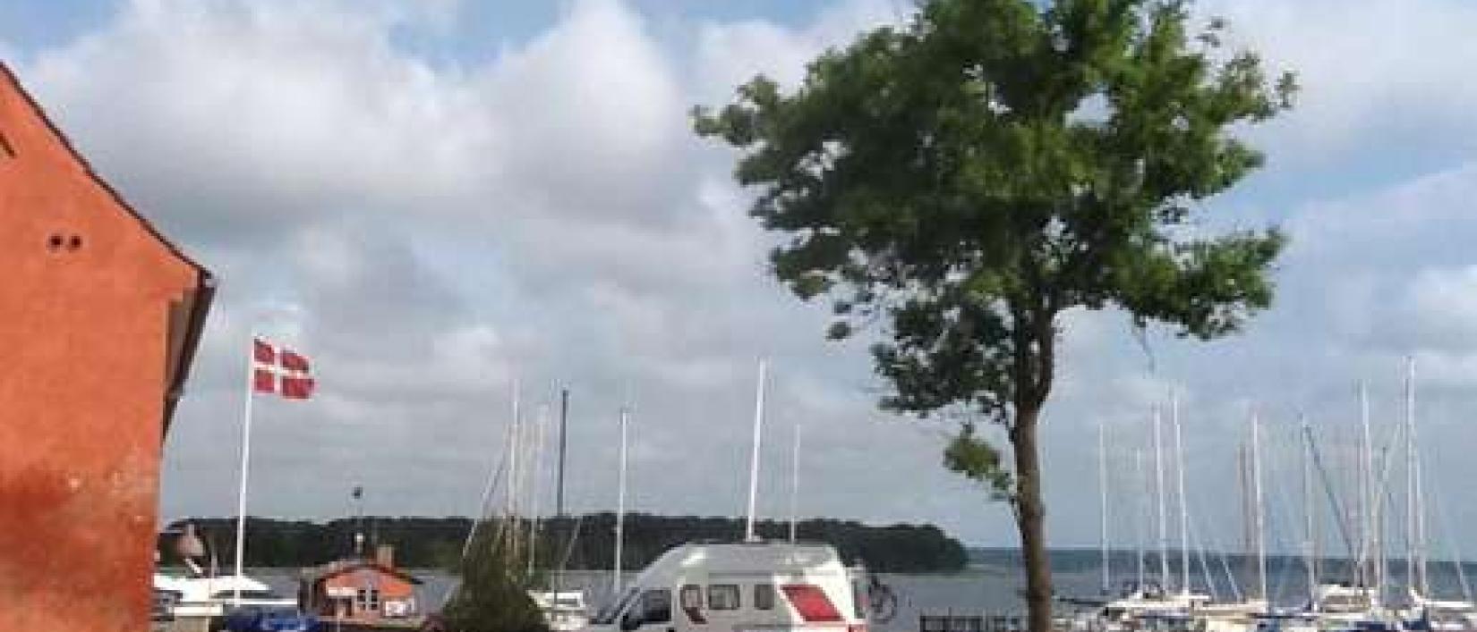 Hoofdfoto Præstø Havn