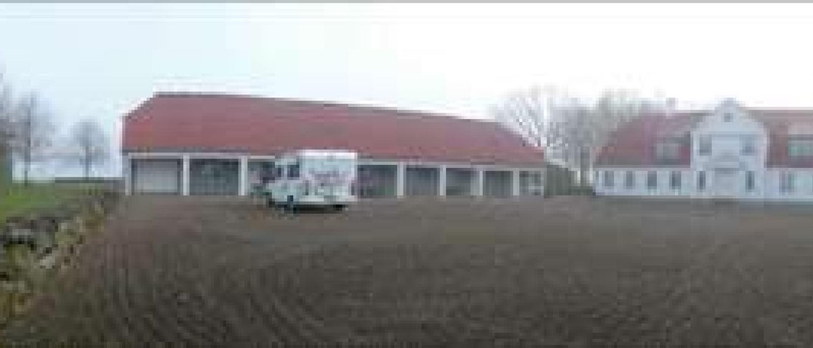 Hoofdfoto Britta Bang Bed & Breakfast