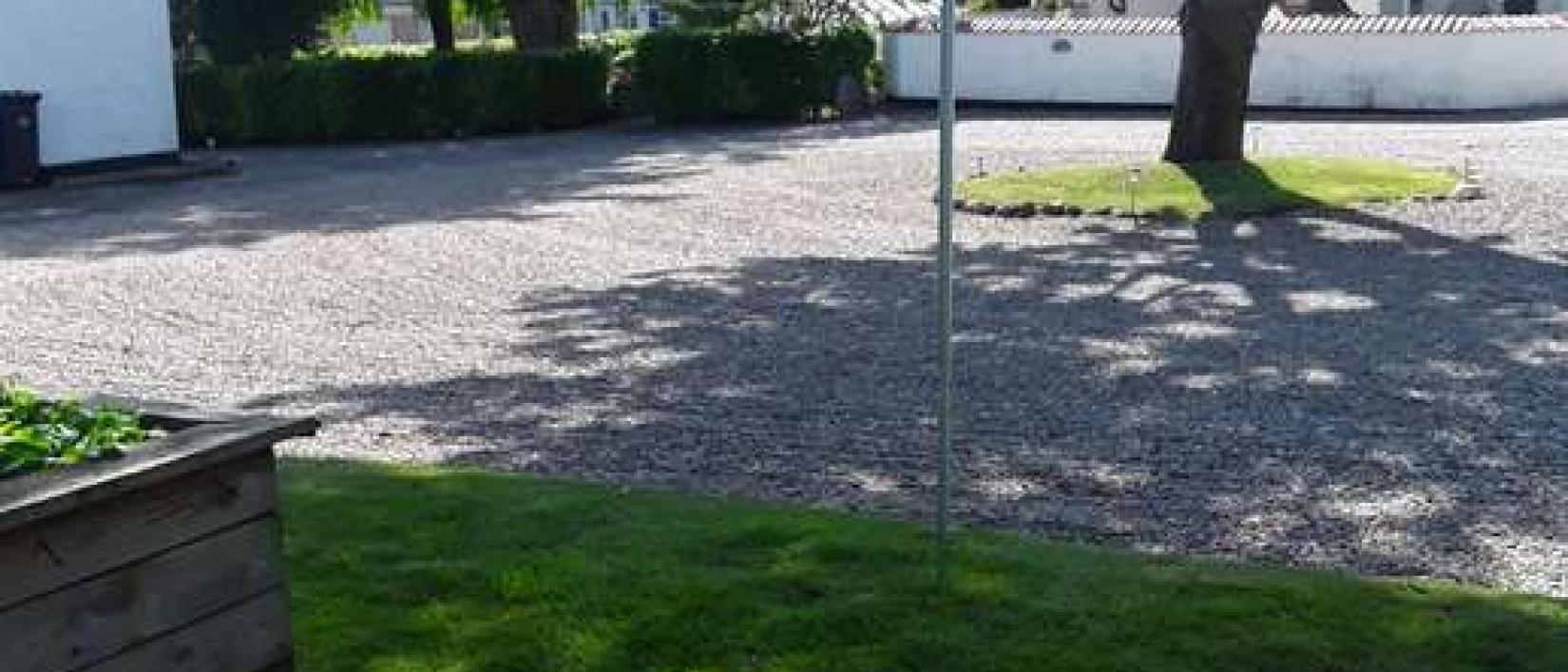 Hoofdfoto Bondes Autocamperplads