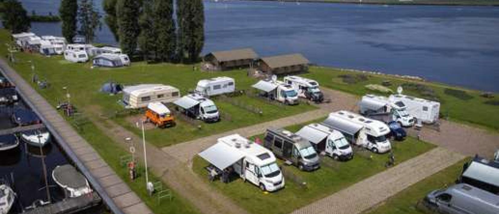 Hoofdfoto Jachthaven Nieuwboer