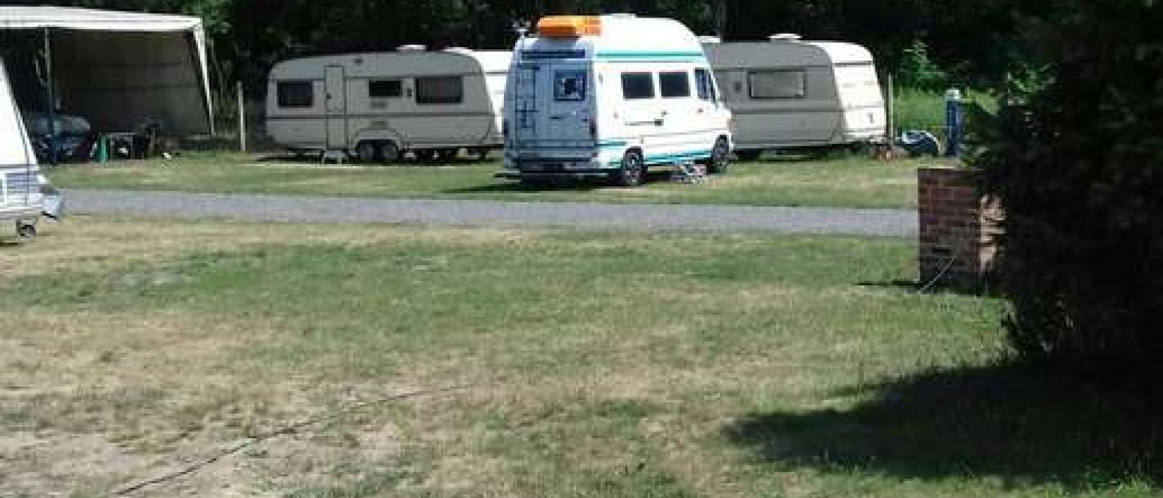 Hoofdfoto WSZ Camp Spreetaler See