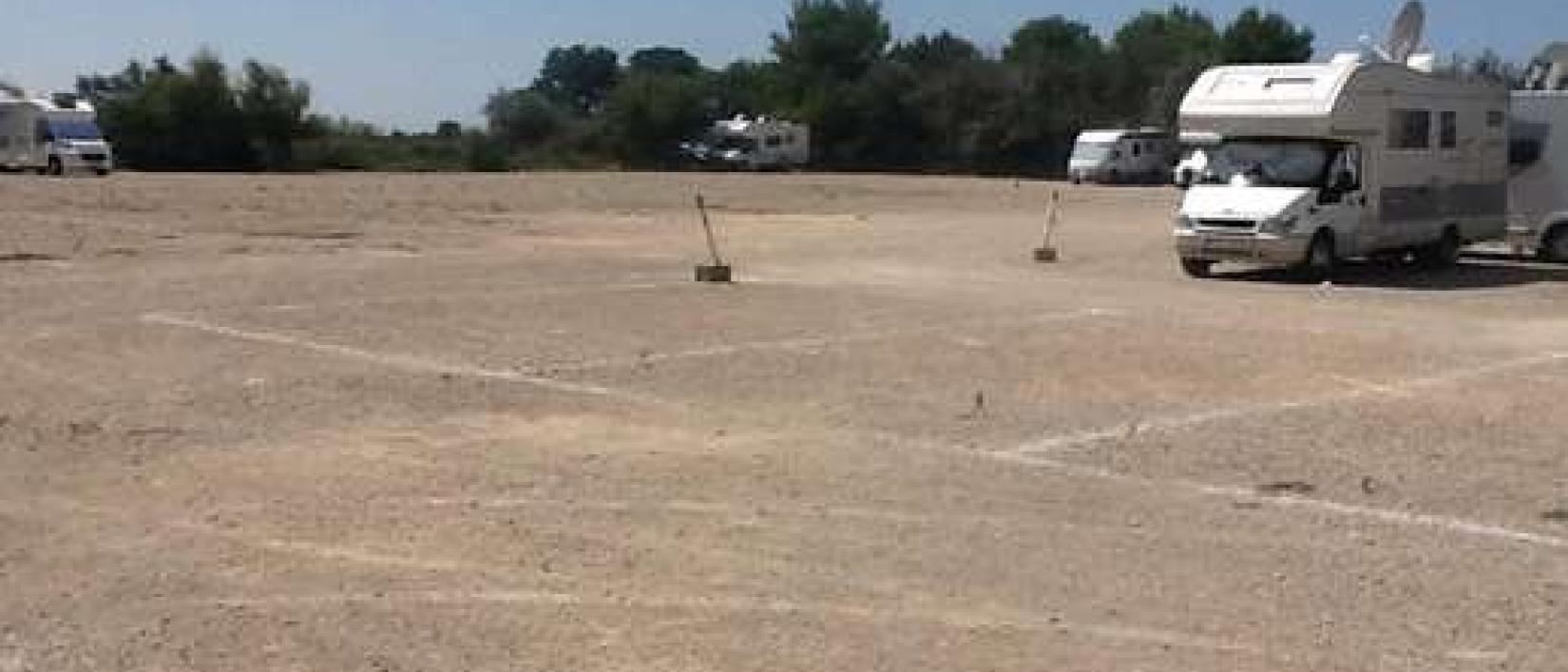 Hoofdfoto Aire de Camping-Car