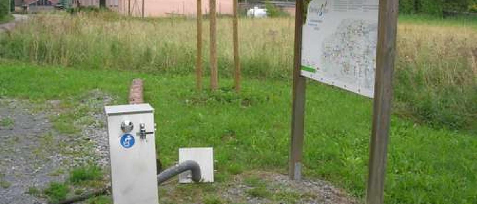 Hoofdfoto Freibad