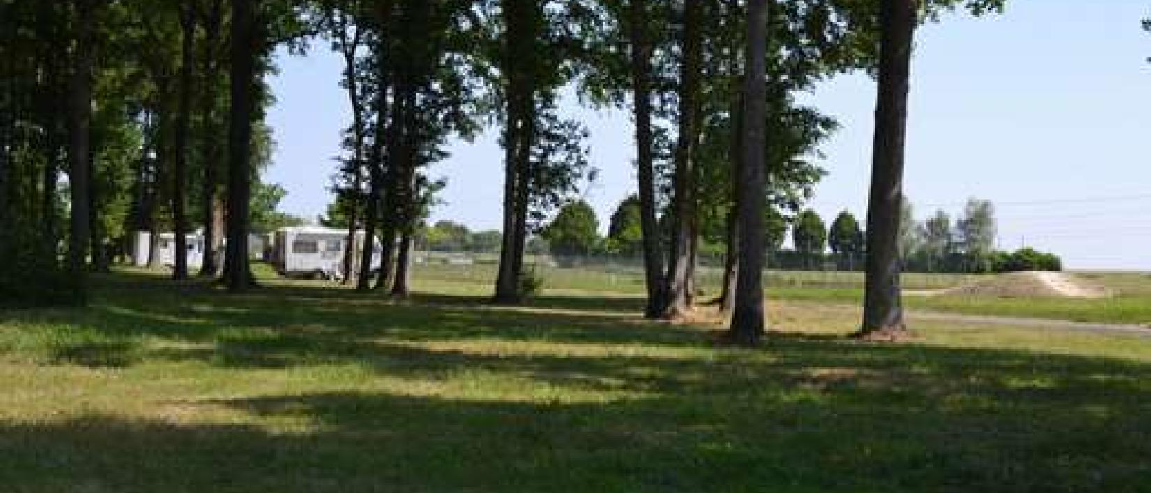 Hoofdfoto Aire de Camping-Car