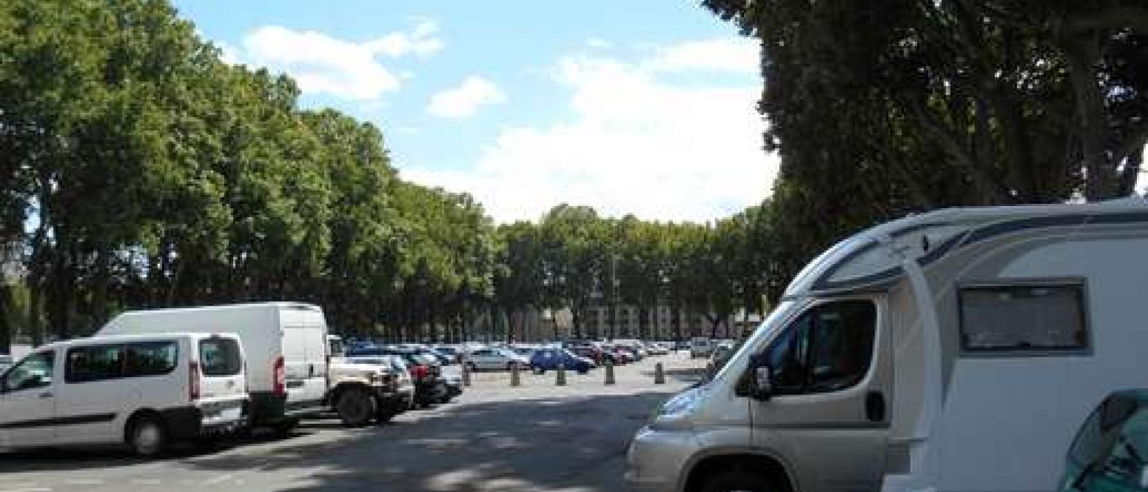 Hoofdfoto Parking