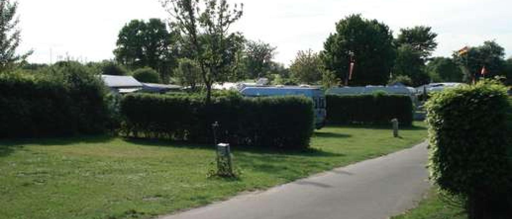 Hoofdfoto Ostsee-Campingplatz Familie Heide