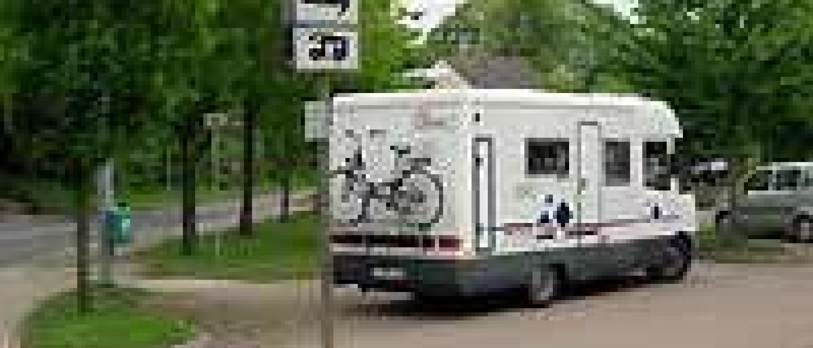 Hoofdfoto Parking