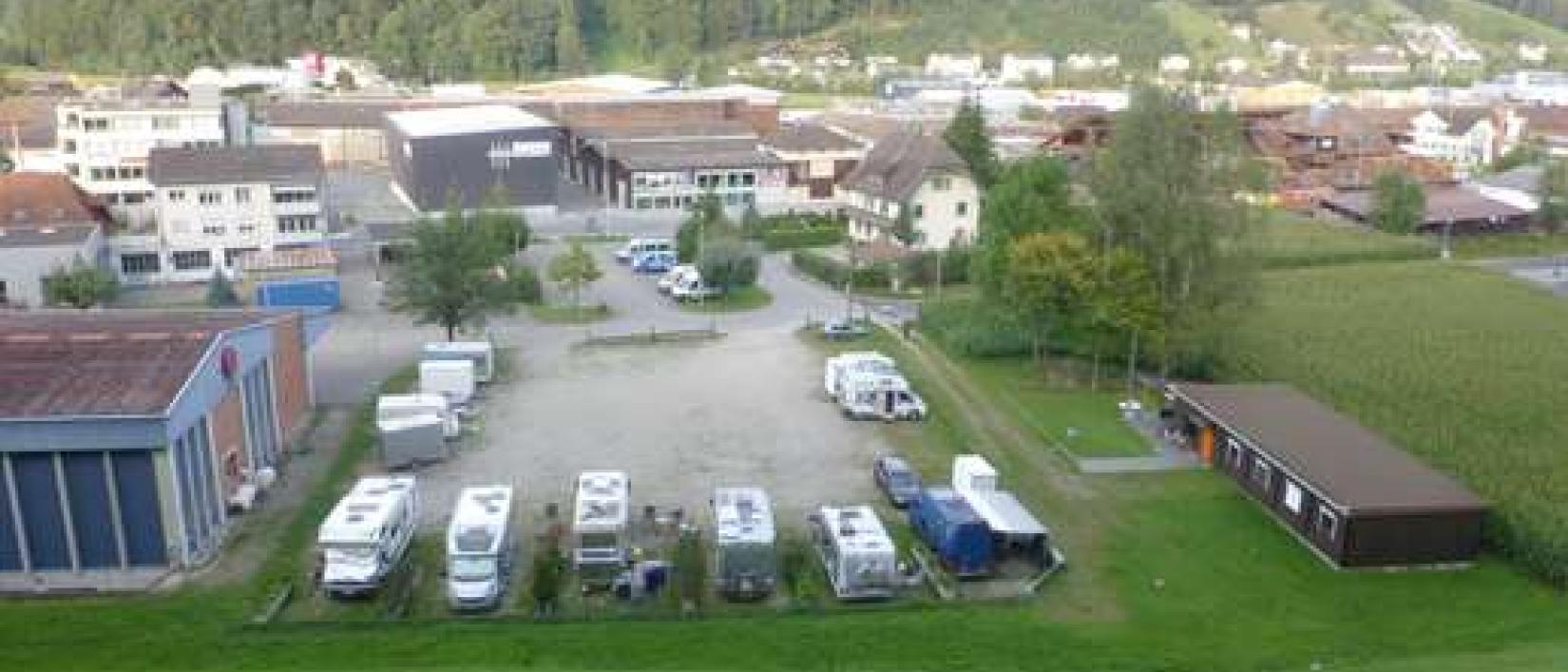 Hoofdfoto Feuerwehrmagazin