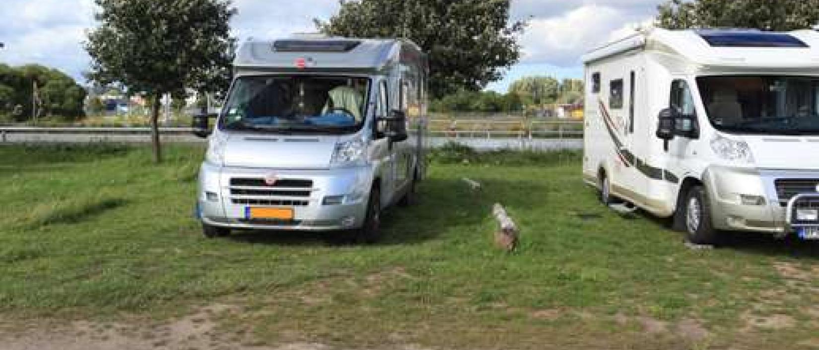 Hoofdfoto Ystads Reningsverket [Västra Kustvägen]
