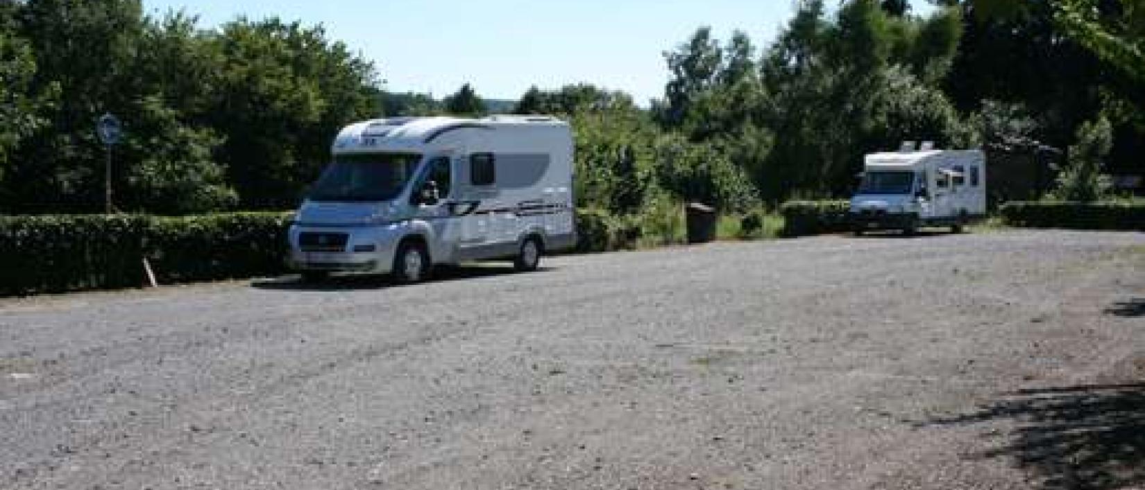 Hoofdfoto Parking Redu