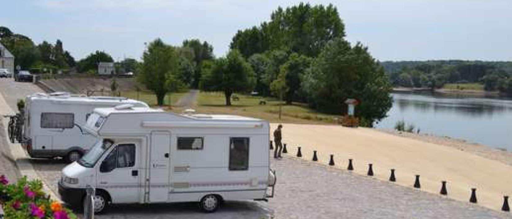 Hoofdfoto Parking
