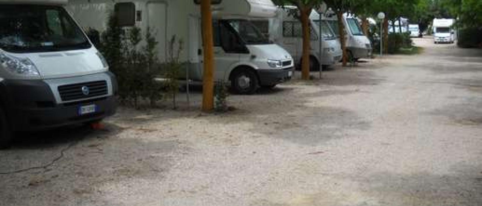 Hoofdfoto Parco Camper La Torre