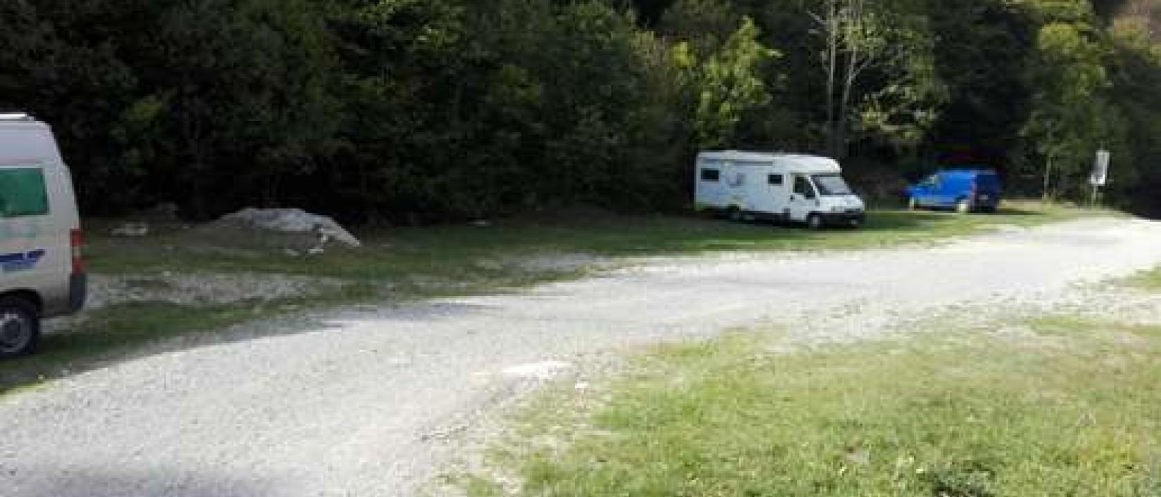 Hoofdfoto Parcheggio Gambin