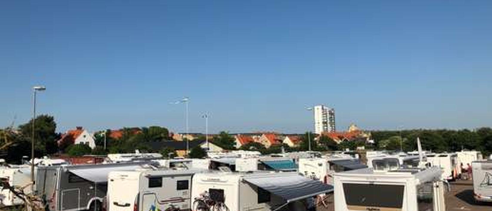 Hoofdfoto Höganäs Roddförening [Höganäs Hamn]