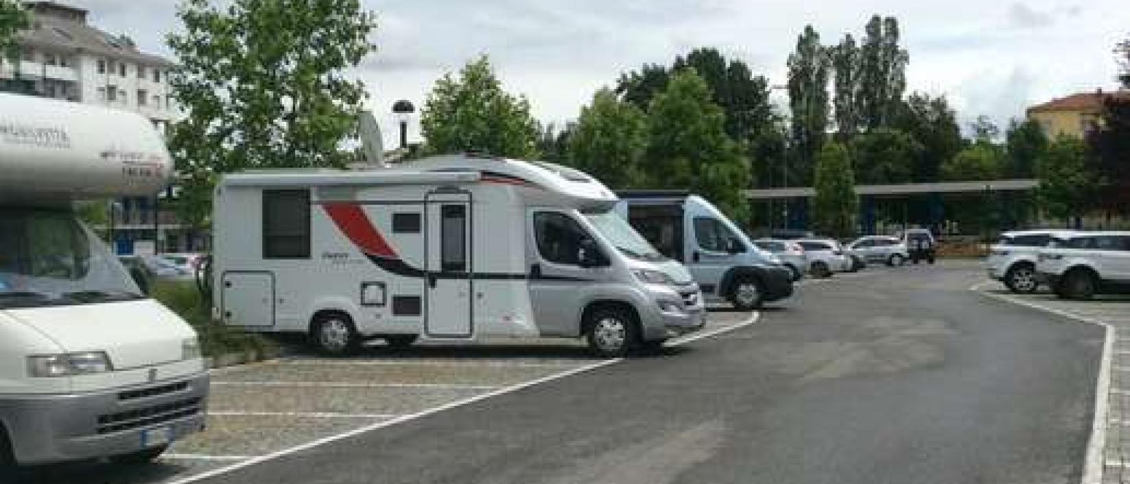 Hoofdfoto Parking