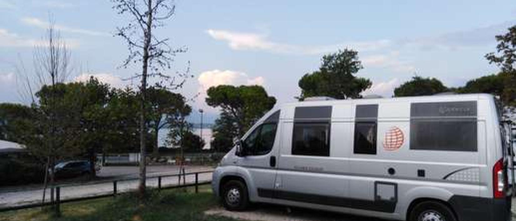 Hoofdfoto La Spiaggia