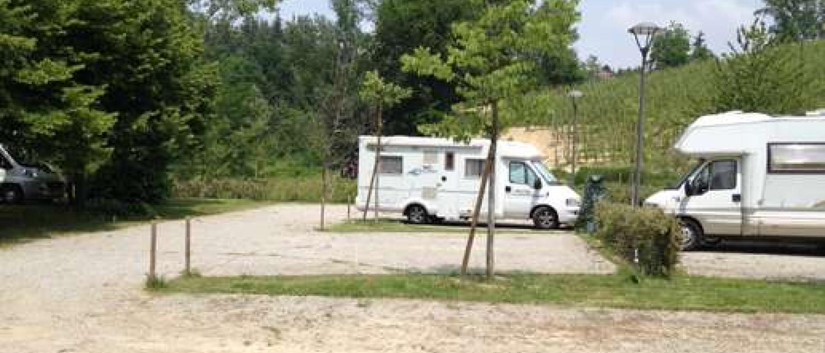 Hoofdfoto Area Picnic