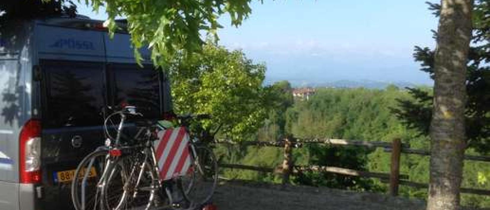 Hoofdfoto Agriturismo Cascina Zanot