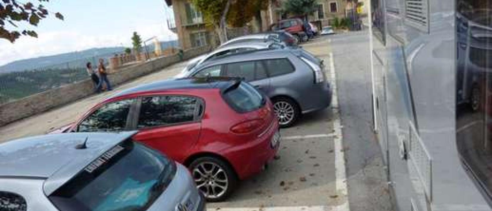 Hoofdfoto Parking