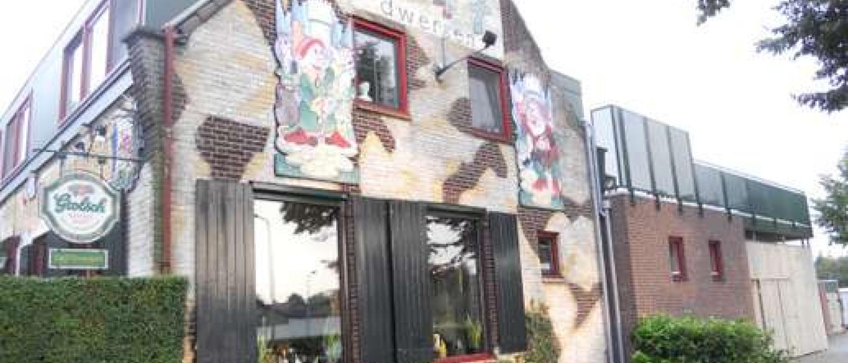 Hoofdfoto Pannenkoekenhuis De 7 Dwergen