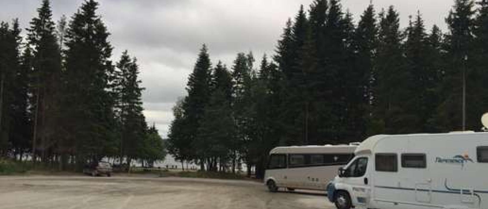 Hoofdfoto Paradisbukta