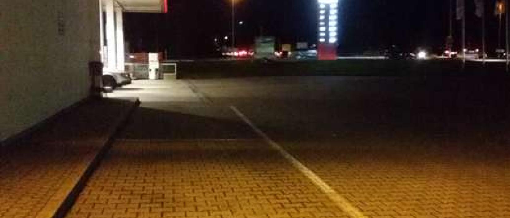 Hoofdfoto Total Tankstelle