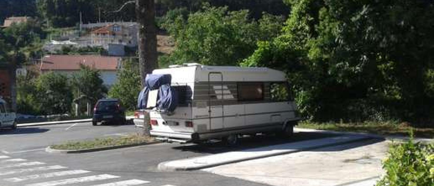 Hoofdfoto Parking