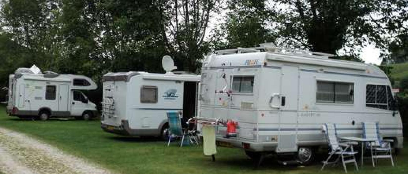Hoofdfoto Camping Moselland