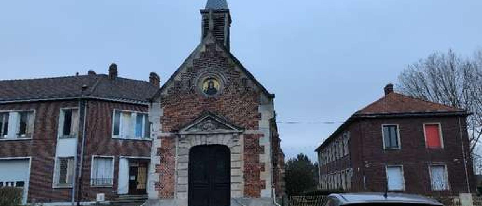 Hoofdfoto Aire Municipale