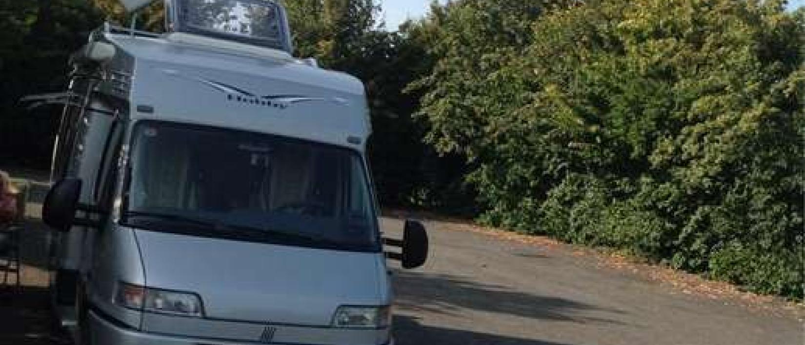 Hoofdfoto Parking