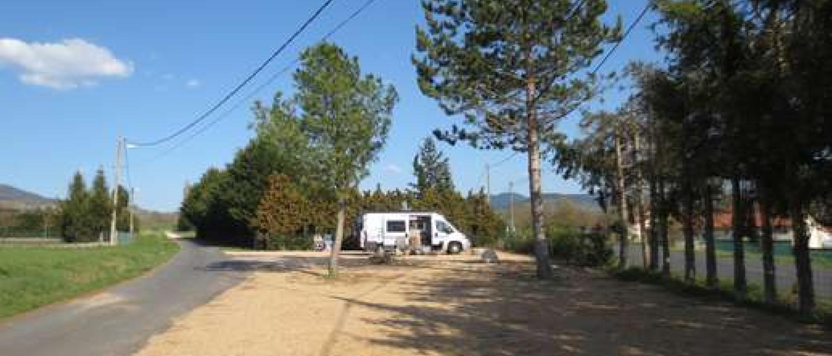 Hoofdfoto Aire Municipale