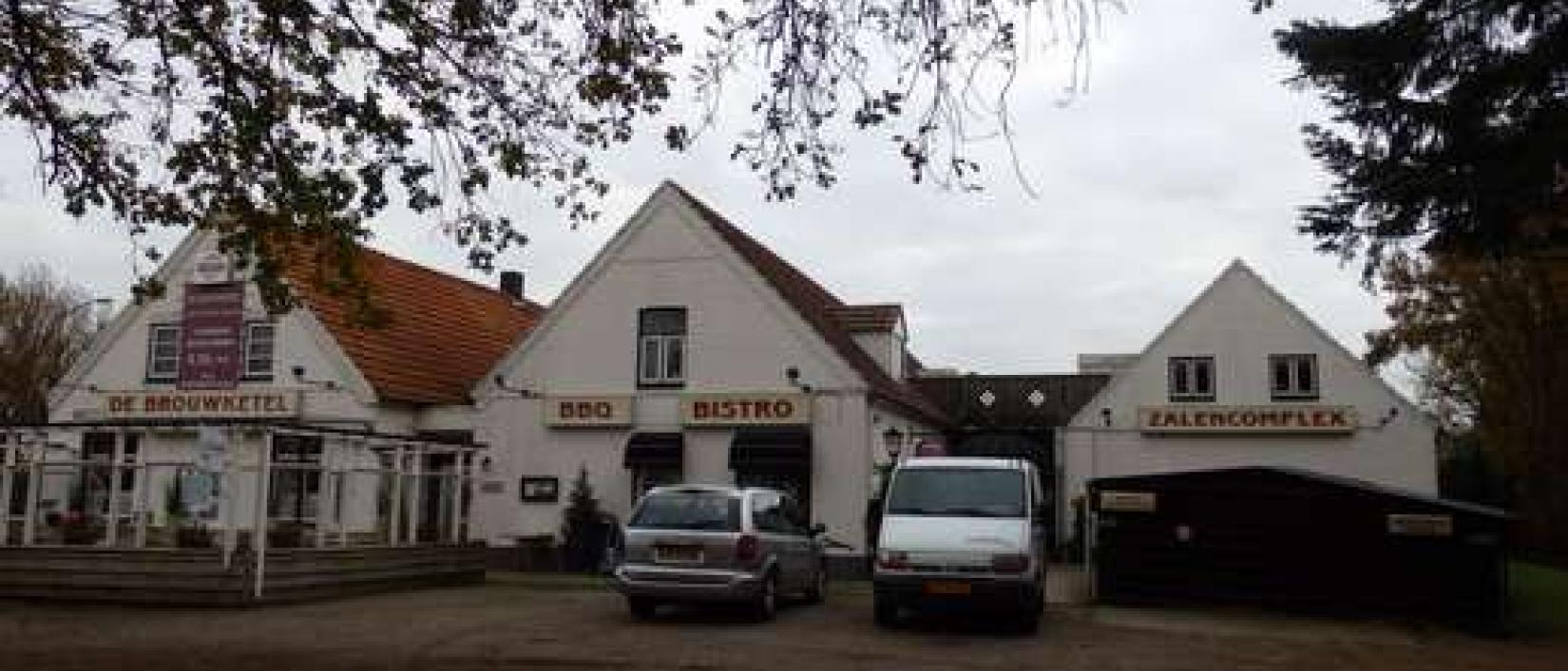 Hoofdfoto Bistro De Brouwketel