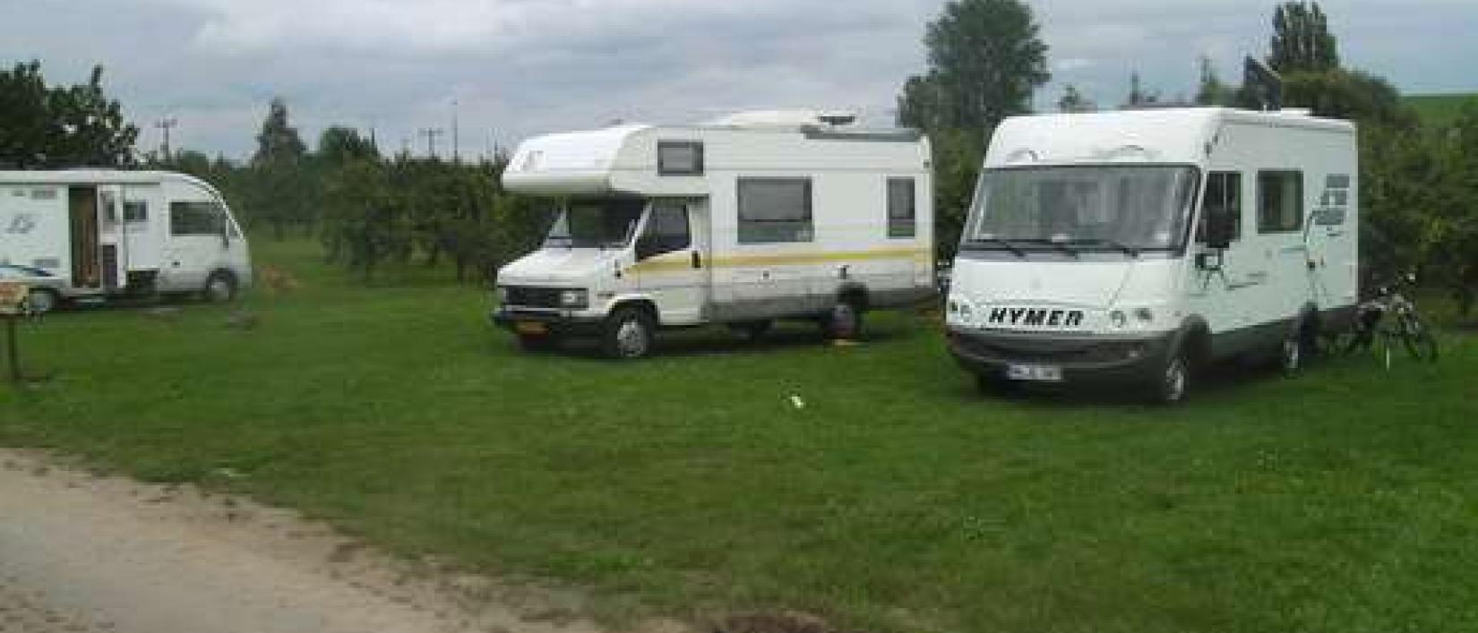 Hoofdfoto Weinbau Laudenbach