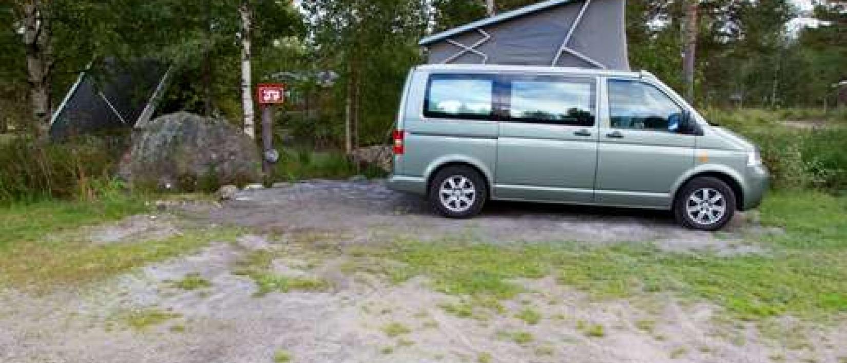 Hoofdfoto Åseral Turistsenter