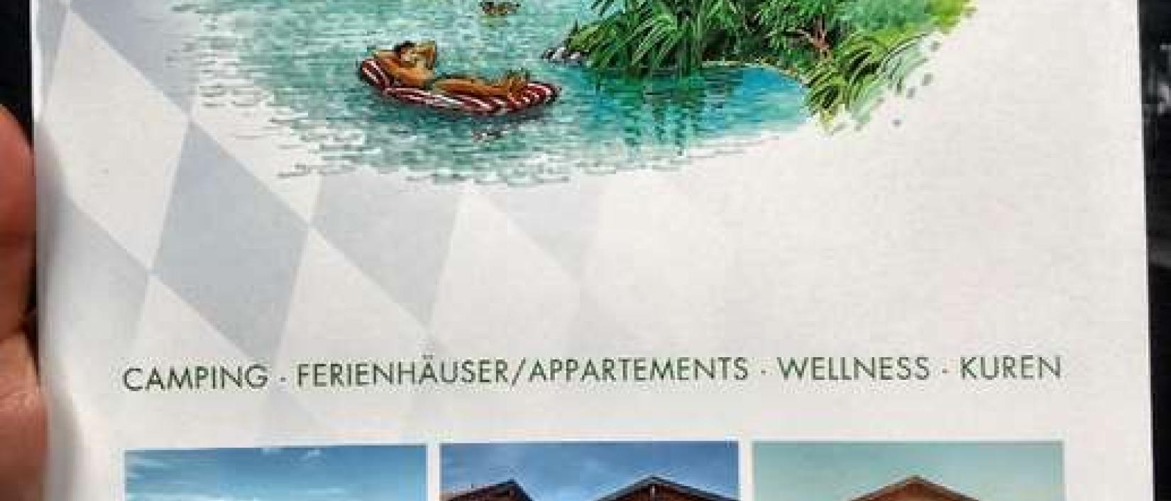 Hoofdfoto Vital Camping