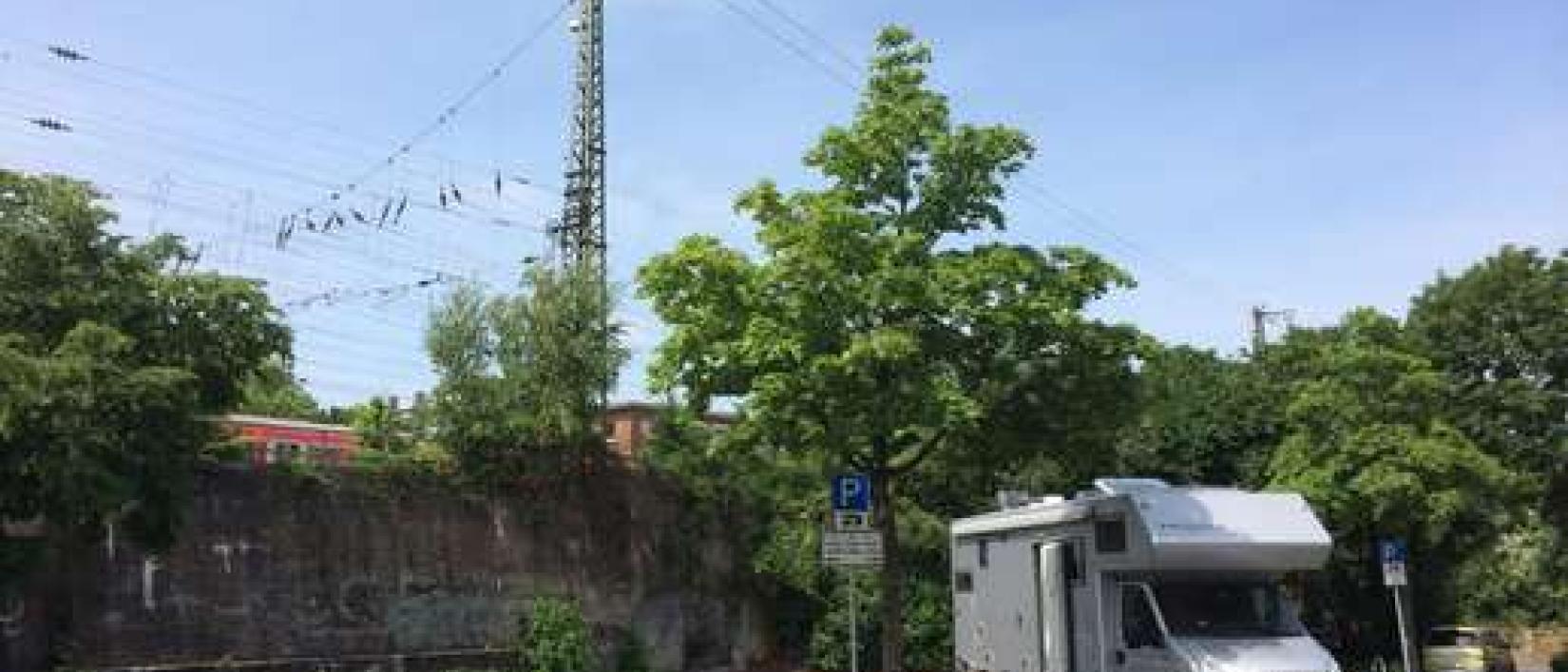 Hoofdfoto P Albersloherweg