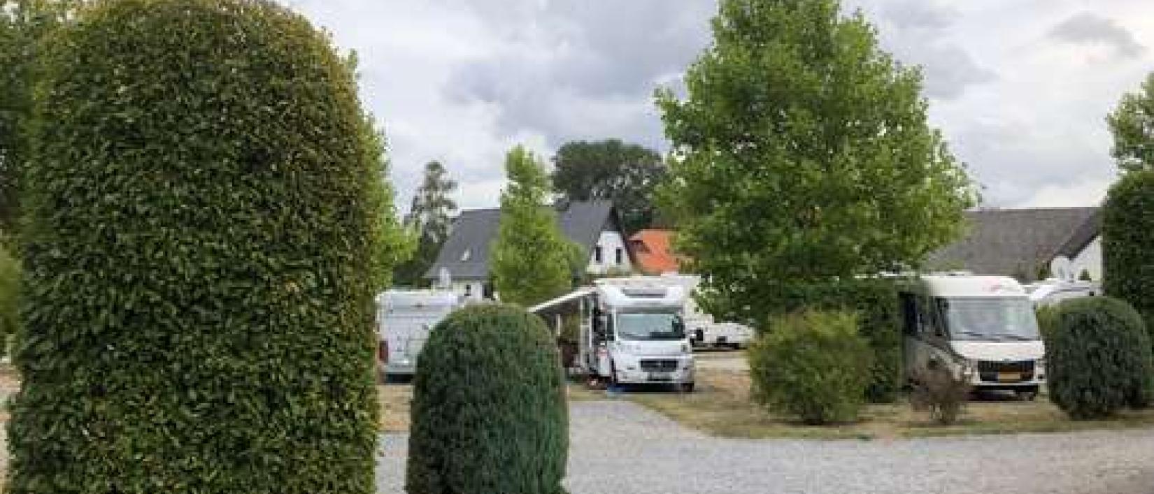 Hoofdfoto Reisemobilstellplatz Hollenmühle